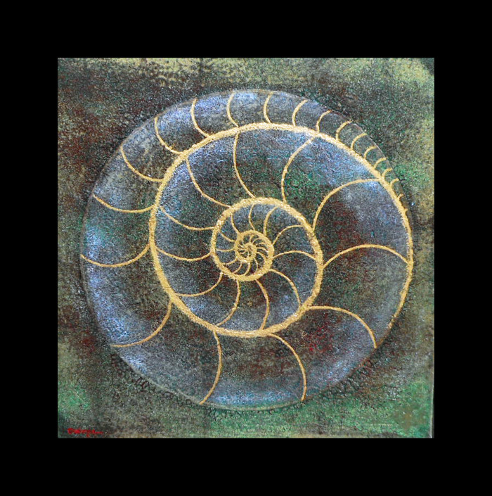 Fibonacci 20x20